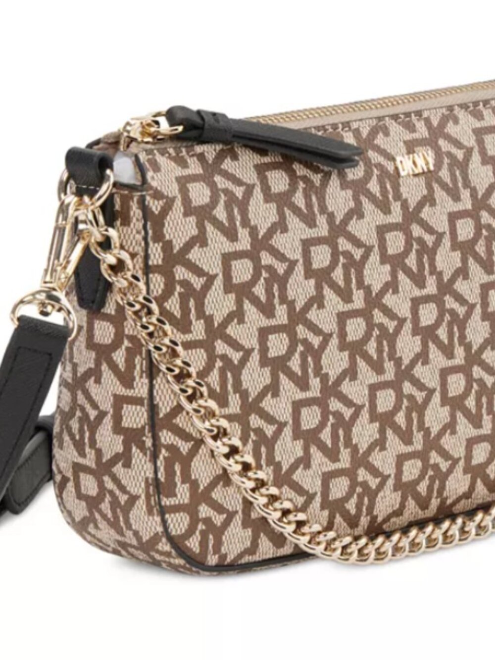 NEW - DKNY Bryant Park Demi Bag